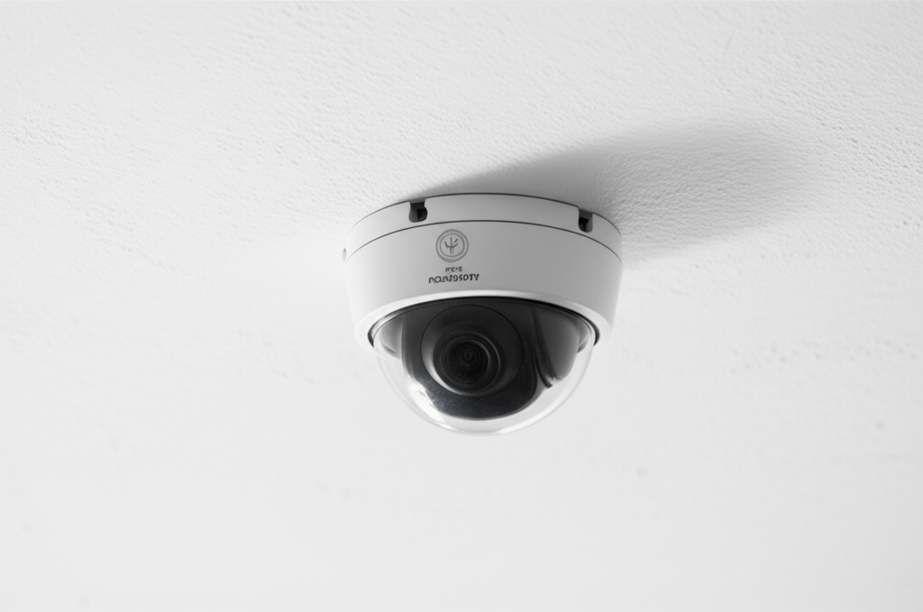 24/7 CCTV Surveillance