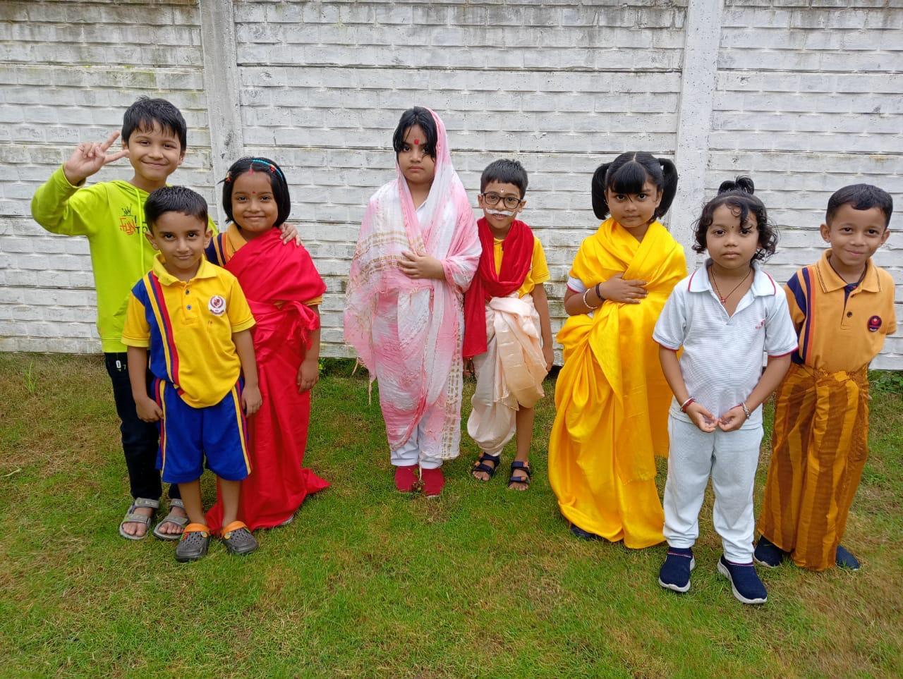 Cultural & Festival Celebrations