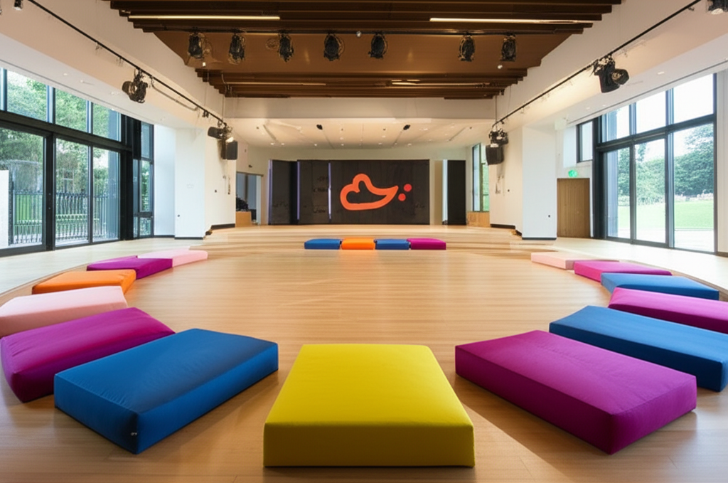 Drama & Storytelling